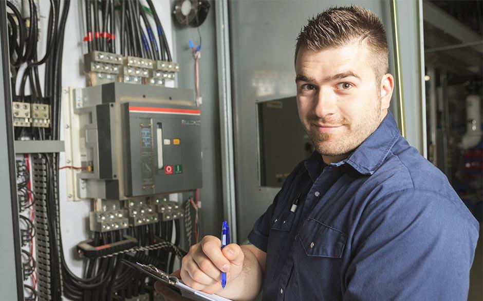 tarif horaire d'un électricien Maisons-Alfort