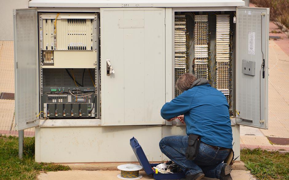 travaux électricité Le Pré-Saint-Gervais