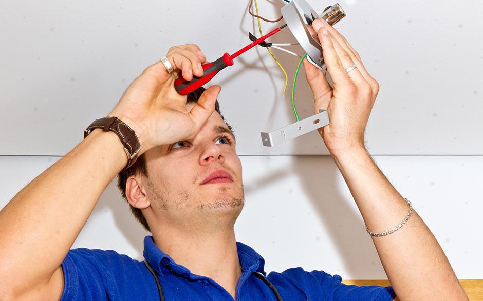 électricien devis gratuit Fleury-Mérogis
