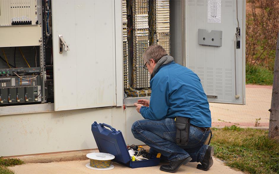 électricien dépannage Sarcelles
