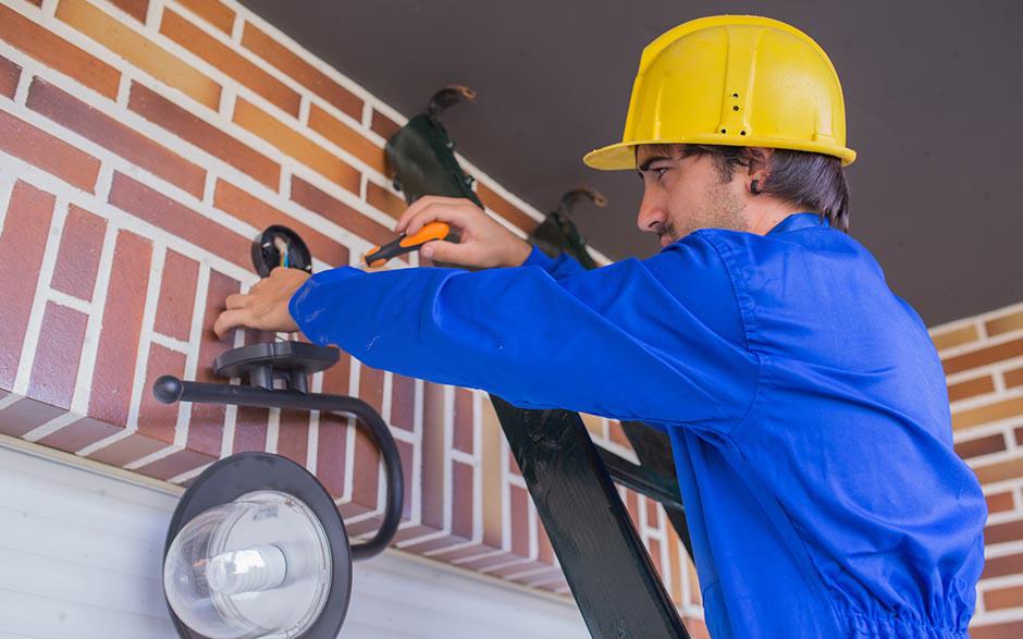 tarif électricien bâtiment Noisy-le-Roi