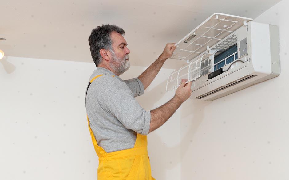 travaux électricité Le Pecq