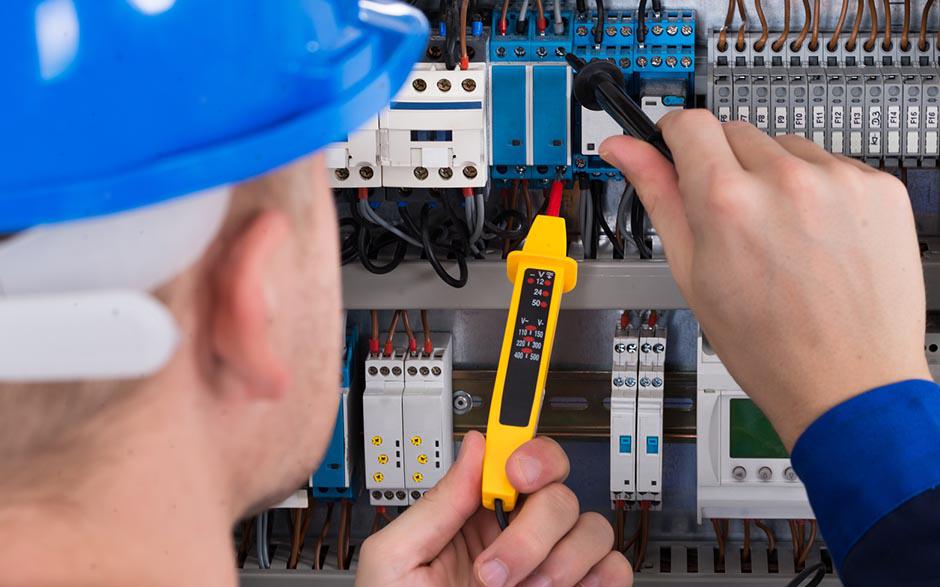 électricien dépannage Sarcelles