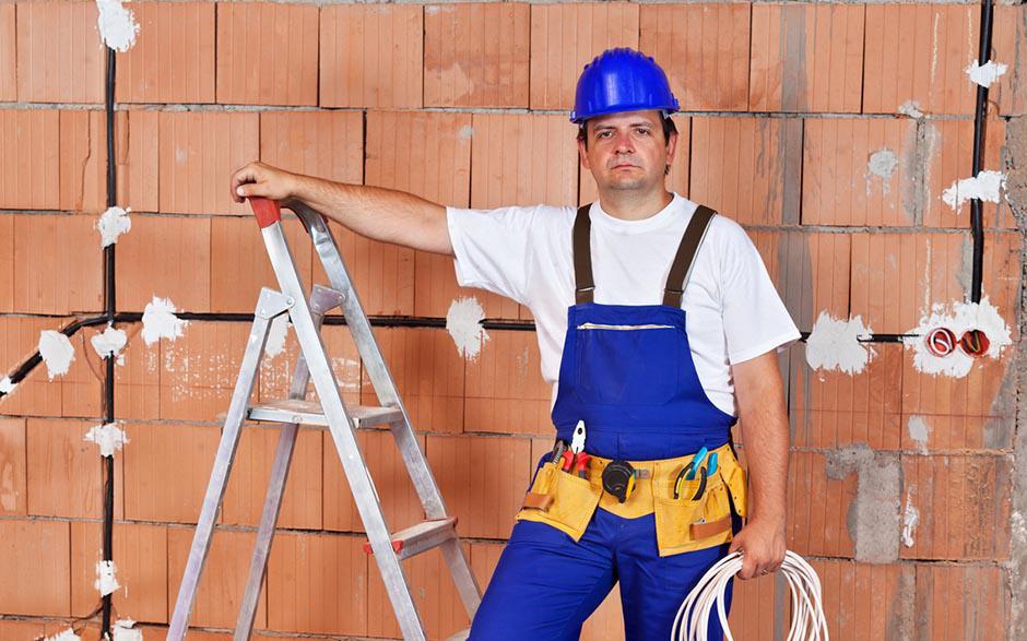 travaux électricité Le Pecq