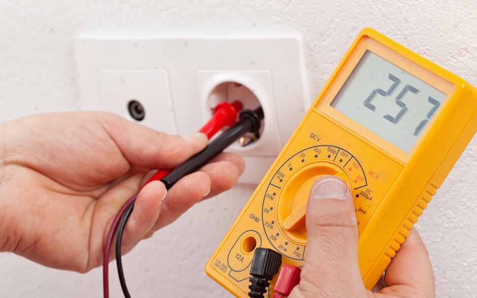 travaux électricité Le Pecq